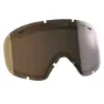 SCOTT Witty Acs Junior Ersättningslinser unisex, Amplifier/cat2