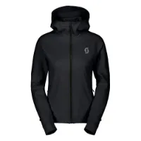 SCOTT Women's Hoody Defined Warm Zip SCOTT Women's Hoody Defined Warm Zip