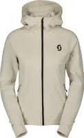 SCOTT Women's Hoody Defined Warm Zip