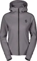 SCOTT Women's Hoody Defined Warm Zip