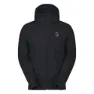 SCOTT Women's Hoody Defined Warm Zip