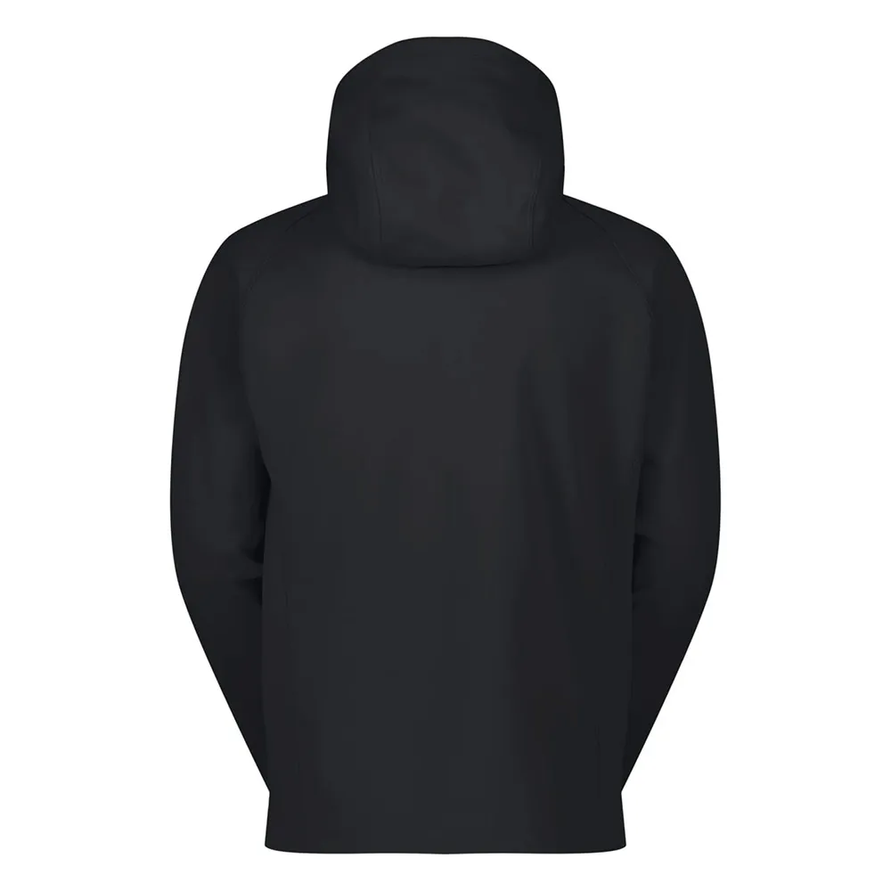 SCOTT Women's Hoody Defined Warm Zip SCOTT Women's Hoody Defined Warm Zip
