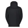 SCOTT Women's Hoody Defined Warm Zip