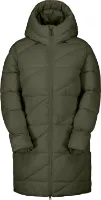 SCOTT Women's Insuloft Warm Parka