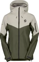 SCOTT Women's Jacket Explorair 3l SCOTT Women's Jacket Explorair 3l