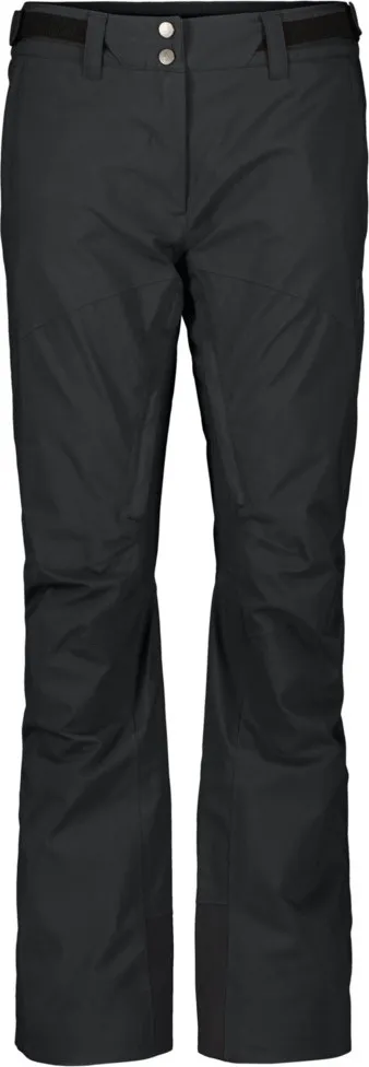 SCOTT Women's Pants Ultimate Dryo 10, Black SCOTT Women's Pants Ultimate Dryo 10, Black