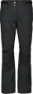 SCOTT Women's Pants Ultimate Dryo 10, Black
