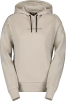 SCOTT Women's Tech Warm Hoody SCOTT Women's Tech Warm Hoody