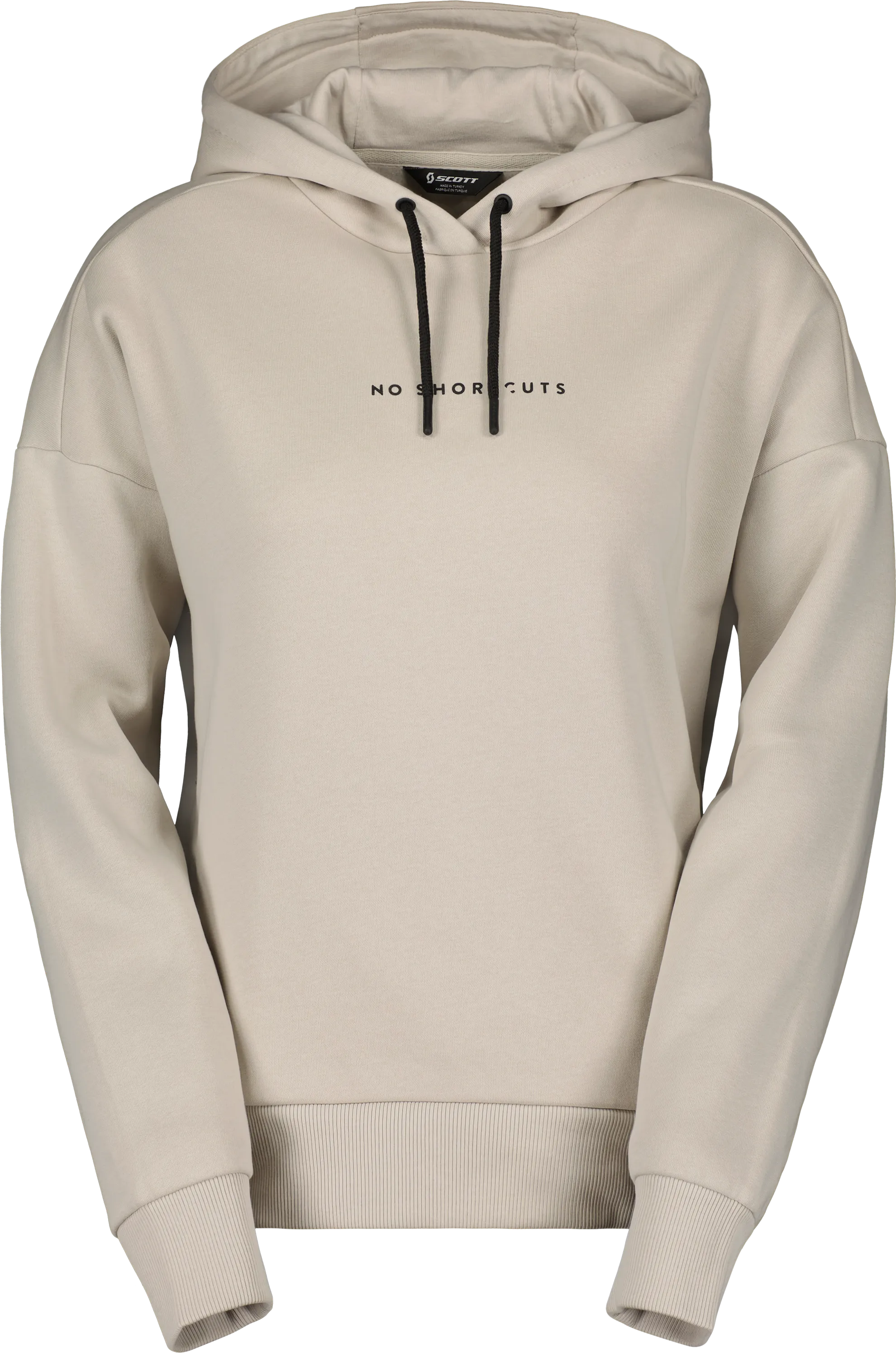 SCOTT Women's Tech Warm Hoody SCOTT Women's Tech Warm Hoody