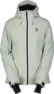 SCOTT Women's Ultimate Dryo 10 Jacket, Fresh green