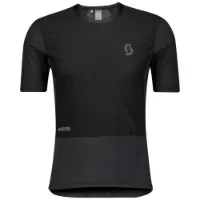 SCOTT Ws Korta ärmar Cykeltröja