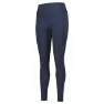 SCOTT Ws Trail Run Full Tights, Midnight blue