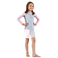 Scubapro Harmony Rash Guard Uv-skyddande Långärmad T-shirt Scubapro Harmony Rash Guard Uv-skyddande Långärmad T-shirt