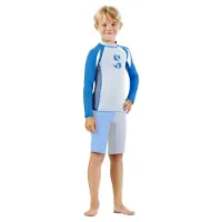 Scubapro Wizard Uv-skyddande Långärmad T-shirt