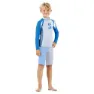 Scubapro Wizard Uv-skyddande Långärmad T-shirt