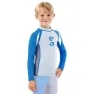 Scubapro Wizard Uv-skyddande Långärmad T-shirt