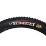 Scylla Textra Tubeless 29´´ X 2.25 Mtb-däck Refurbished, Black, 29" x 2.25
