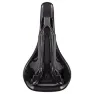 SDG Bel Air 3.0 Carbon Cykelsadel, Black, 140mm