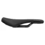 SDG Bel Air 3.0 Carbon Cykelsadel, Black, 140mm