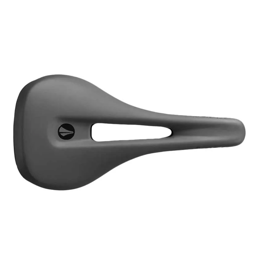 SDG Bel-air 3.0 Overland Carbon Cykelsadel, Black / black, 140mm SDG Bel-air 3.0 Overland Carbon Cykelsadel, Black / black, 140mm