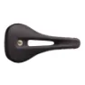 SDG Bel-air 3.0 Overland Cykelsadel, Tan / black, 140mm