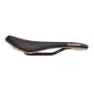 SDG Bel-air 3.0 Overland Cykelsadel, Tan / black, 140mm