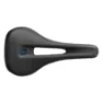 SDG Bel-air 3.0 Overland Limited Edition Cykelsadel, Black / oil slick, 140mm