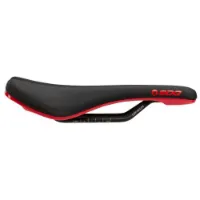 SDG Bel-Air 3.0 Sattel mit Lux-Alloy Streben SDG Bel-Air 3.0 Sattel mit Lux-Alloy Streben