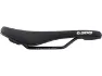 SDG Bel-Air 3.0 Sattel mit Stahl Streben, Black, 142mm