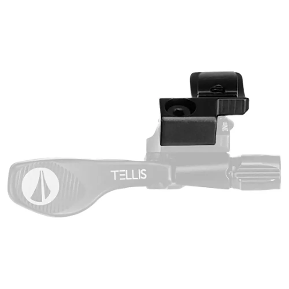 SDG I-spec Ev Tellis Klämma, Black, One Size SDG I-spec Ev Tellis Klämma, Black, One Size