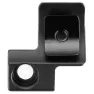 SDG I-spec Ev Tellis Klämma, Black, One Size