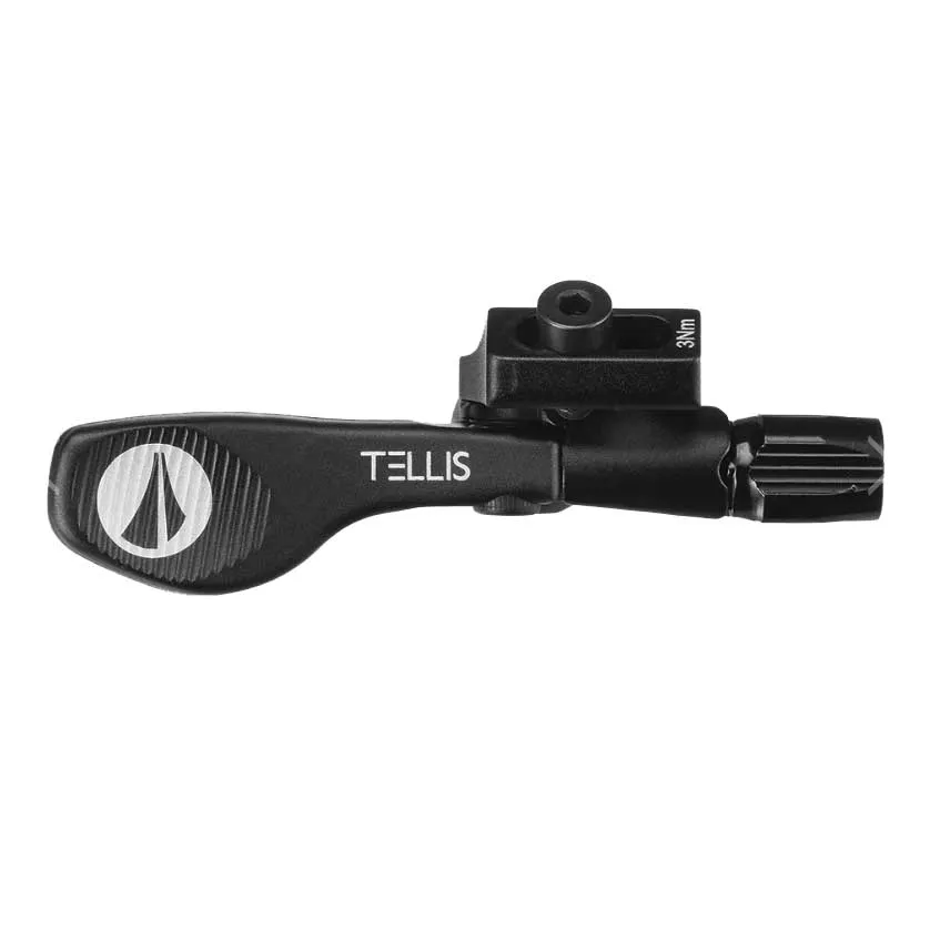 SDG Tellis 2.0 Fjärrkontroll För Sänkbar Sadelstolpe, Black, One Size SDG Tellis 2.0 Fjärrkontroll För Sänkbar Sadelstolpe, Black, One Size