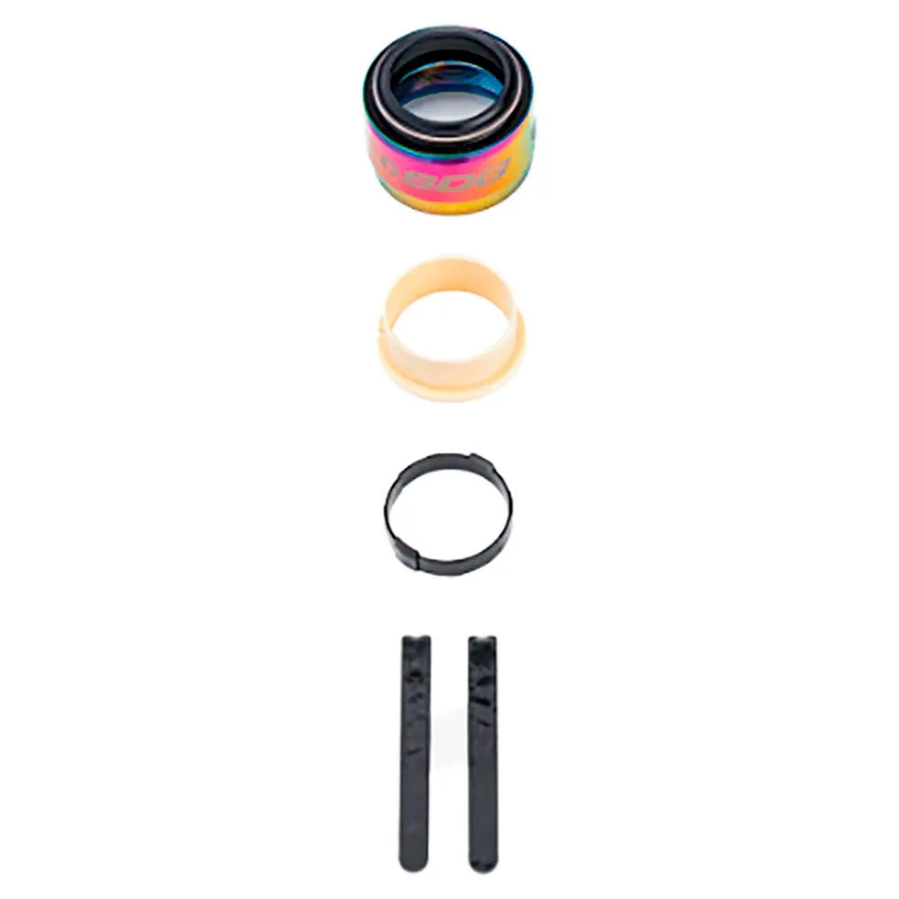 SDG Tellis 30.9/31.6 Mm Servicekit, Multicolor, One Size