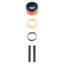 SDG Tellis 30.9/31.6 Mm Servicekit, Multicolor, One Size