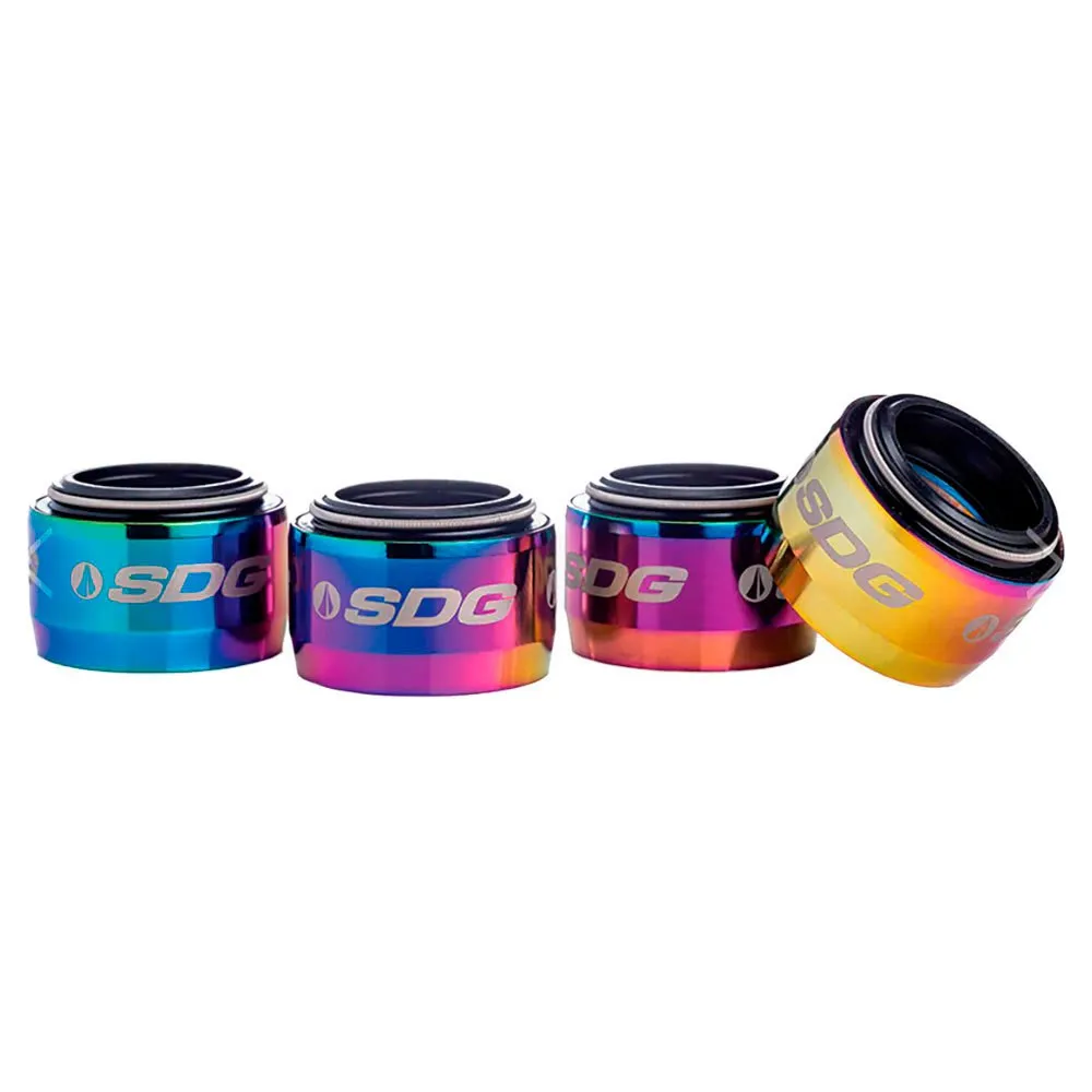 SDG Tellis 30.9/31.6 Mm Servicekit, Multicolor, One Size