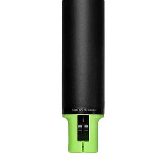 SDG Tellis Dropper Dropperstolpe, Black, 290-440mm, 31.6mm