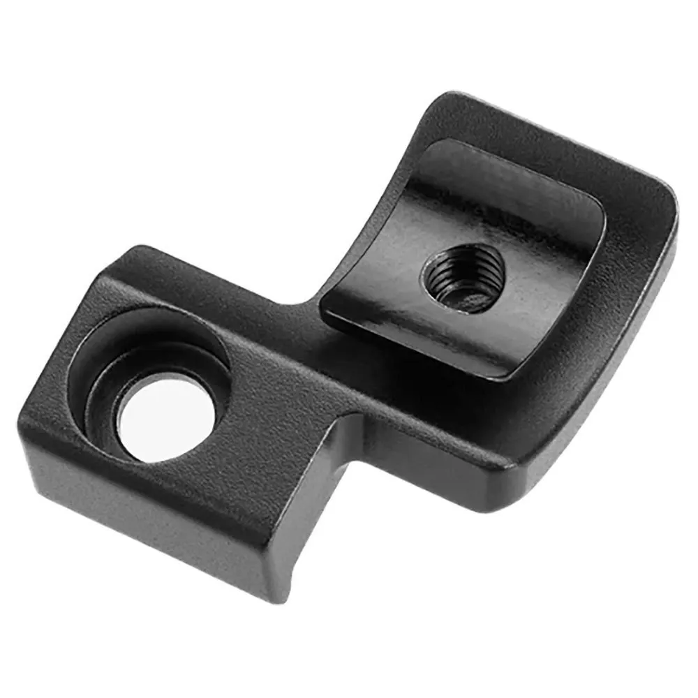 SDG Tellis I-spec Ev Fjärrkontroll För Sänkbar Sadelstolpe, Black, One Size
