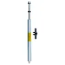 SDG Tellis Patron Refurbished, Silver, 125mm