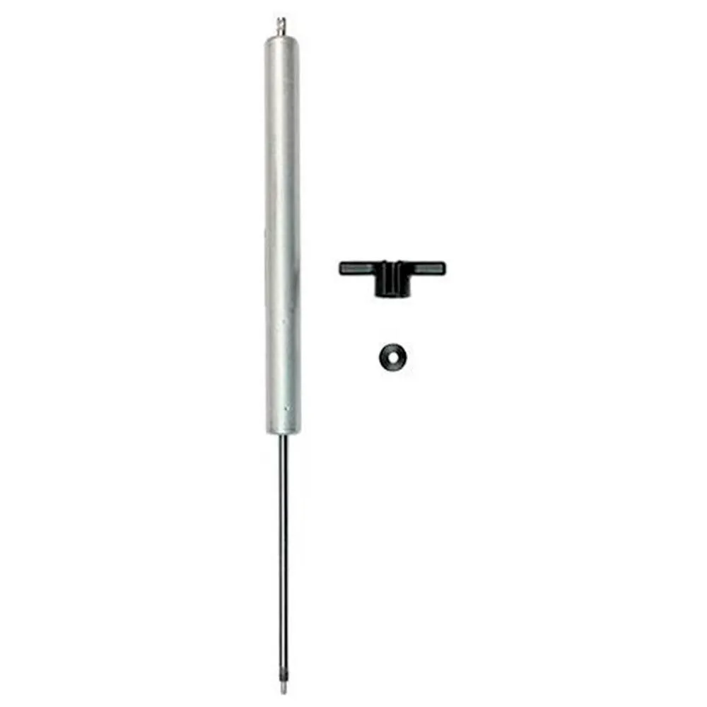 SDG Tellis Patron Refurbished, Silver, 125mm SDG Tellis Patron Refurbished, Silver, 125mm