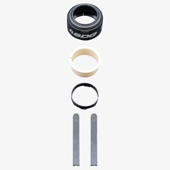 SDG Tellis Servicekit, Black, One Size SDG Tellis Servicekit, Black, One Size