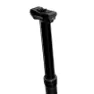 SDG Tellis V2 75 Mm Dropperstolpe, Black, 302.5mm, 31.6mm