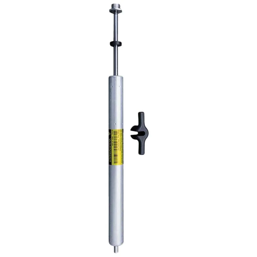 SDG Tellis V2 Patron 100 Mm, Silver, One Size SDG Tellis V2 Patron 100 Mm, Silver, One Size