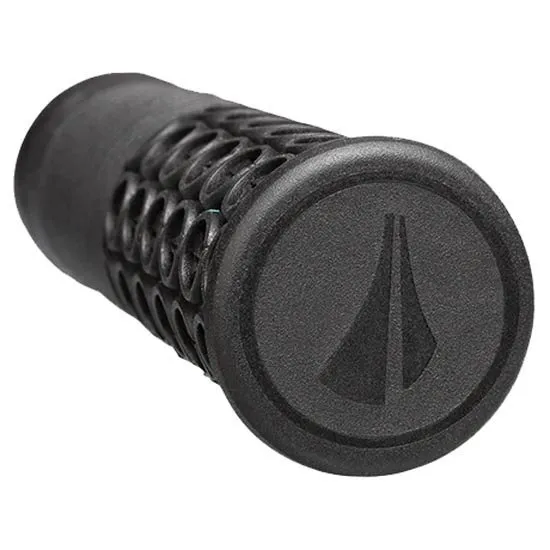 SDG Thrice 31 Mm Styrehandtag, Black, 136mm