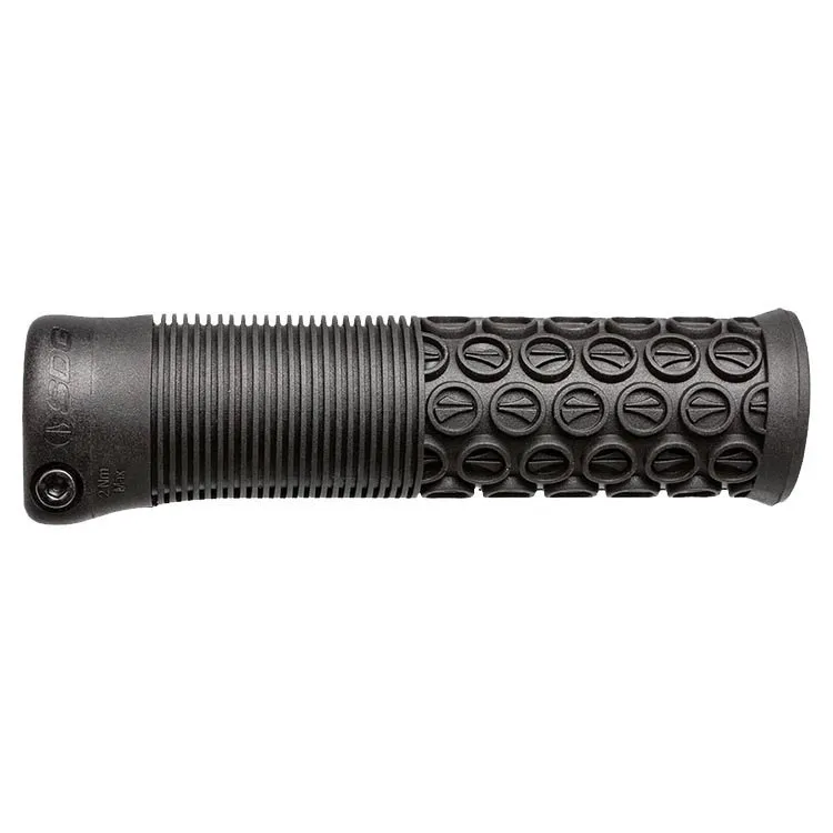 SDG Thrice 31 Mm Styrehandtag, Black, 136mm