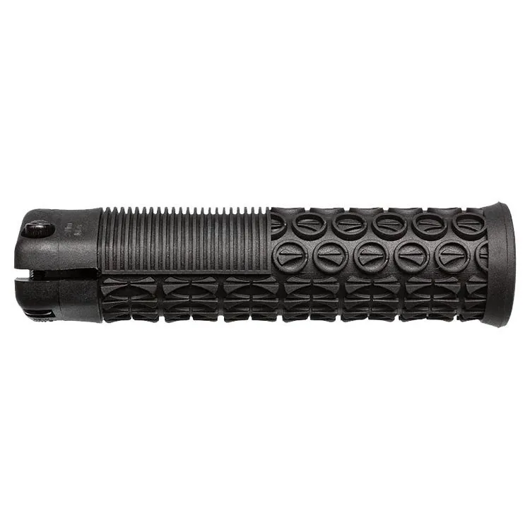 SDG Thrice 31 Mm Styrehandtag, Black, 136mm