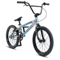 SE Bikes Pk Ripper Super Elite Xl 20 2021 Bmx Cykel SE Bikes Pk Ripper Super Elite Xl 20 2021 Bmx Cykel