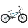 SE Bikes Pk Ripper Super Elite Xl 20 2021 Bmx Cykel, Silver, One Size