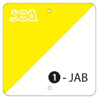 Sea Control Markör 10 Enheter Sea Control Markör 10 Enheter