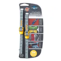 Sea To Summit 1,5 m x 10 mm packrem Sea To Summit 1,5 m x 10 mm packrem