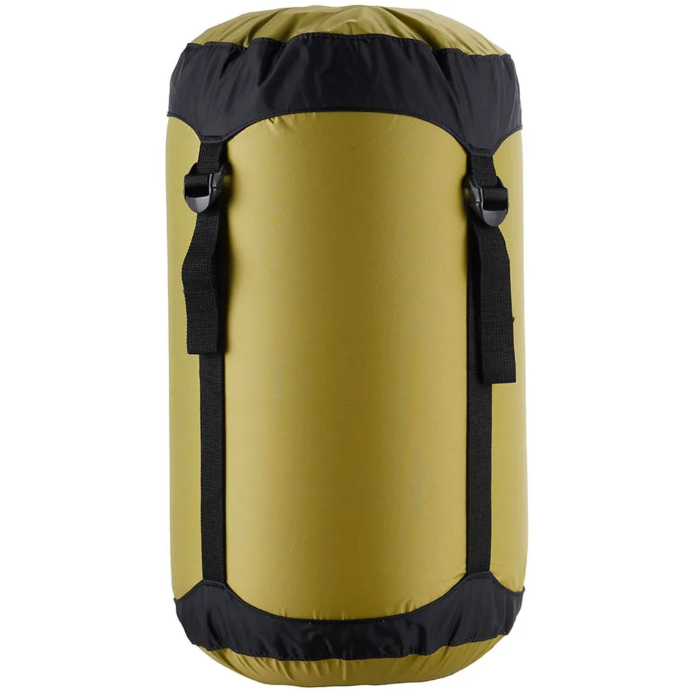 Sea To Summit 2:1 Xl Kompressionspåse, Green